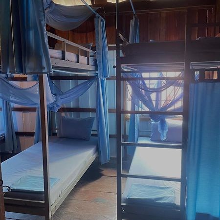 The Hornbill Hostel Koh Rong Sanloem Exterior photo